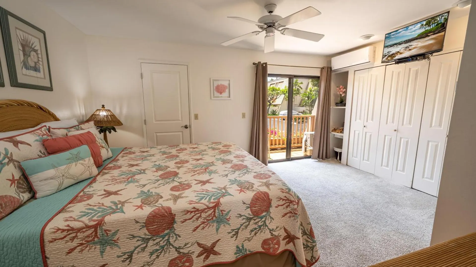 別荘 ワイレア Maui Kamaole I217ヴィラ 米国