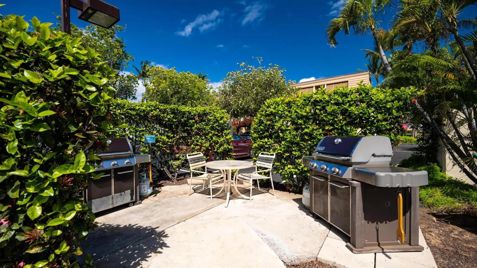 ワイレア Maui Kamaole I217ヴィラ 米国