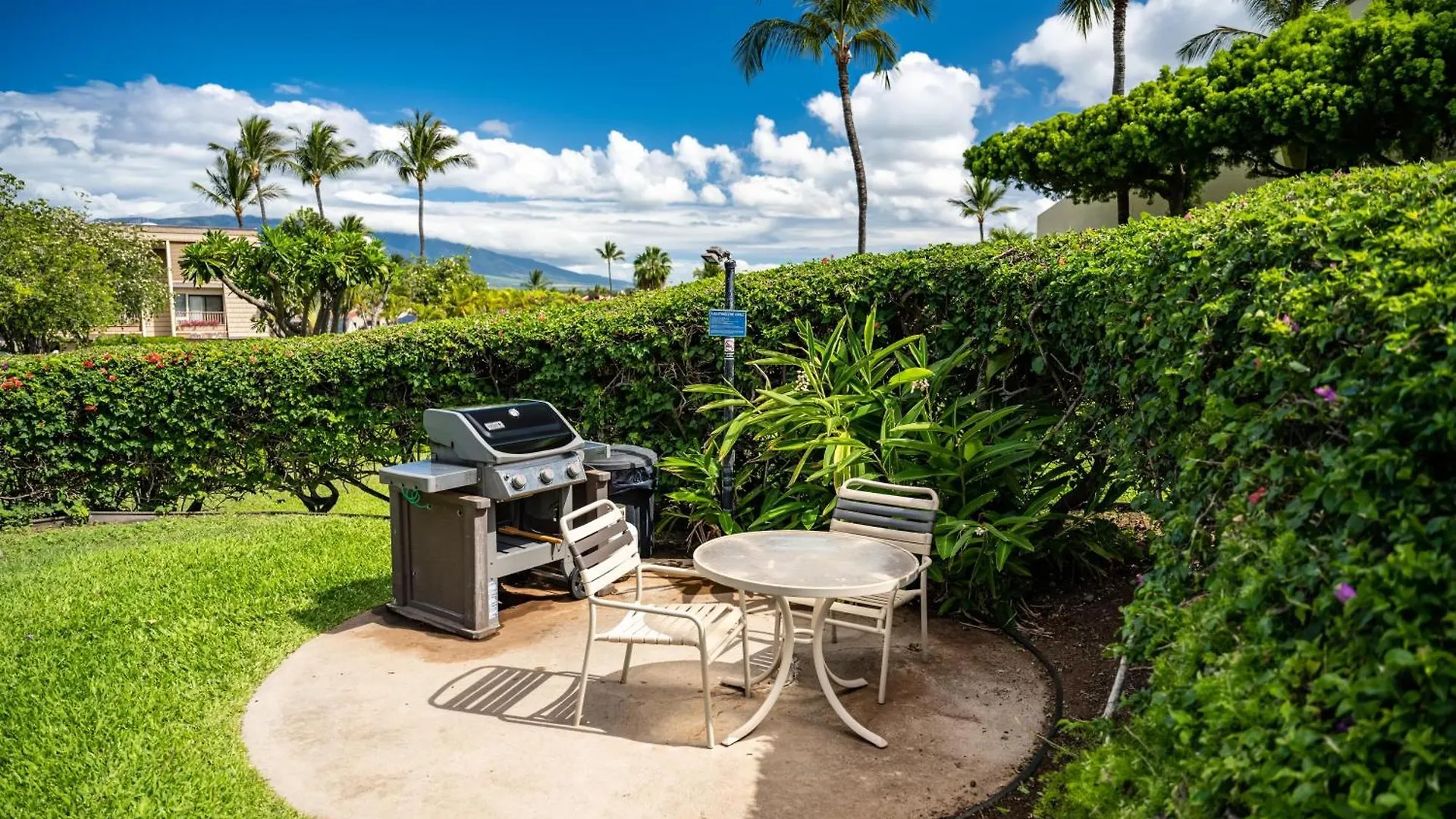 別荘 ワイレア Maui Kamaole I217ヴィラ 米国