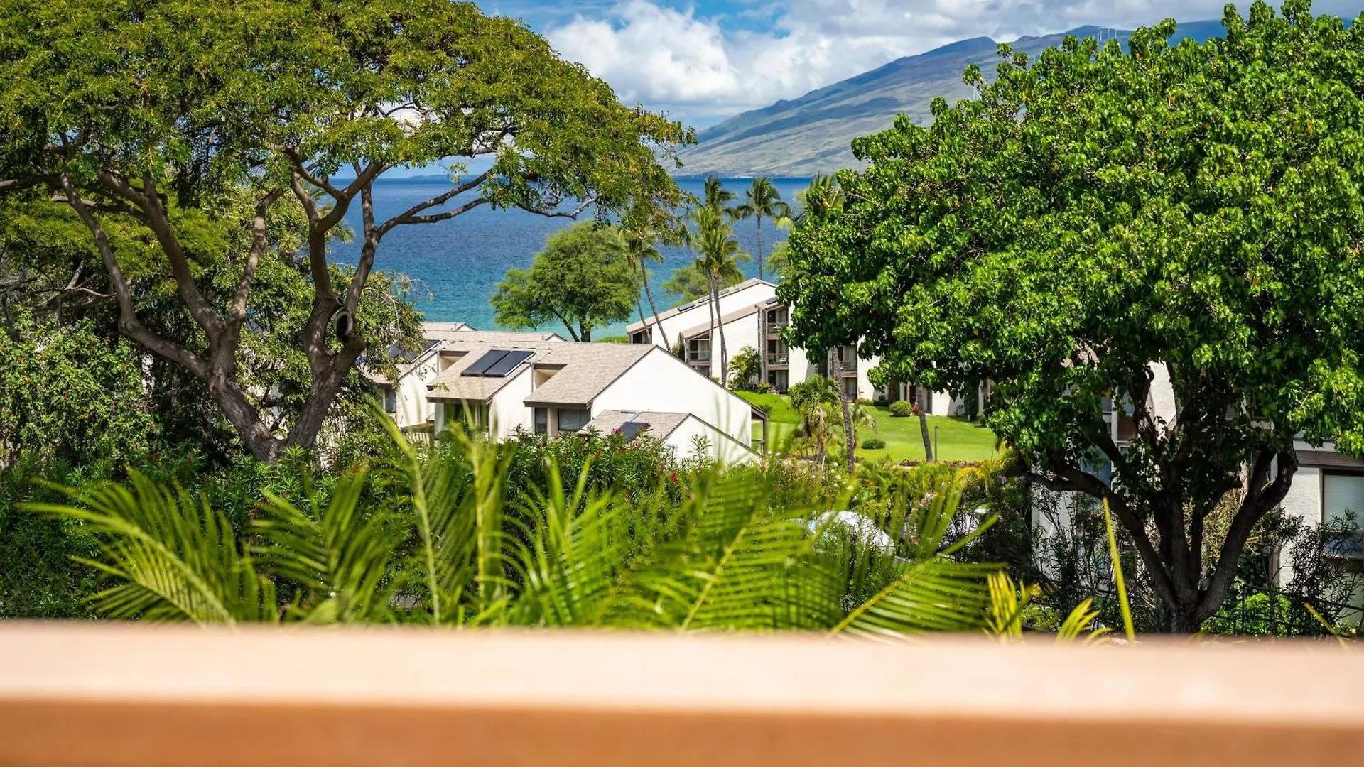 ワイレア Maui Kamaole I217ヴィラ