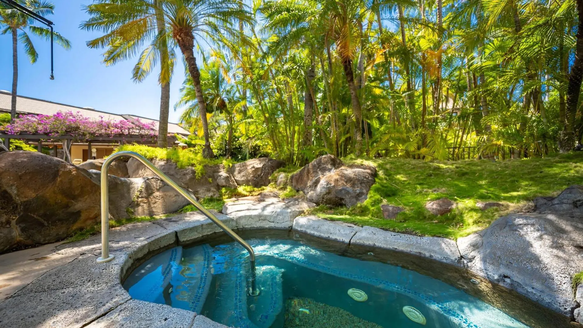ワイレア Maui Kamaole I217ヴィラ 0*,  米国