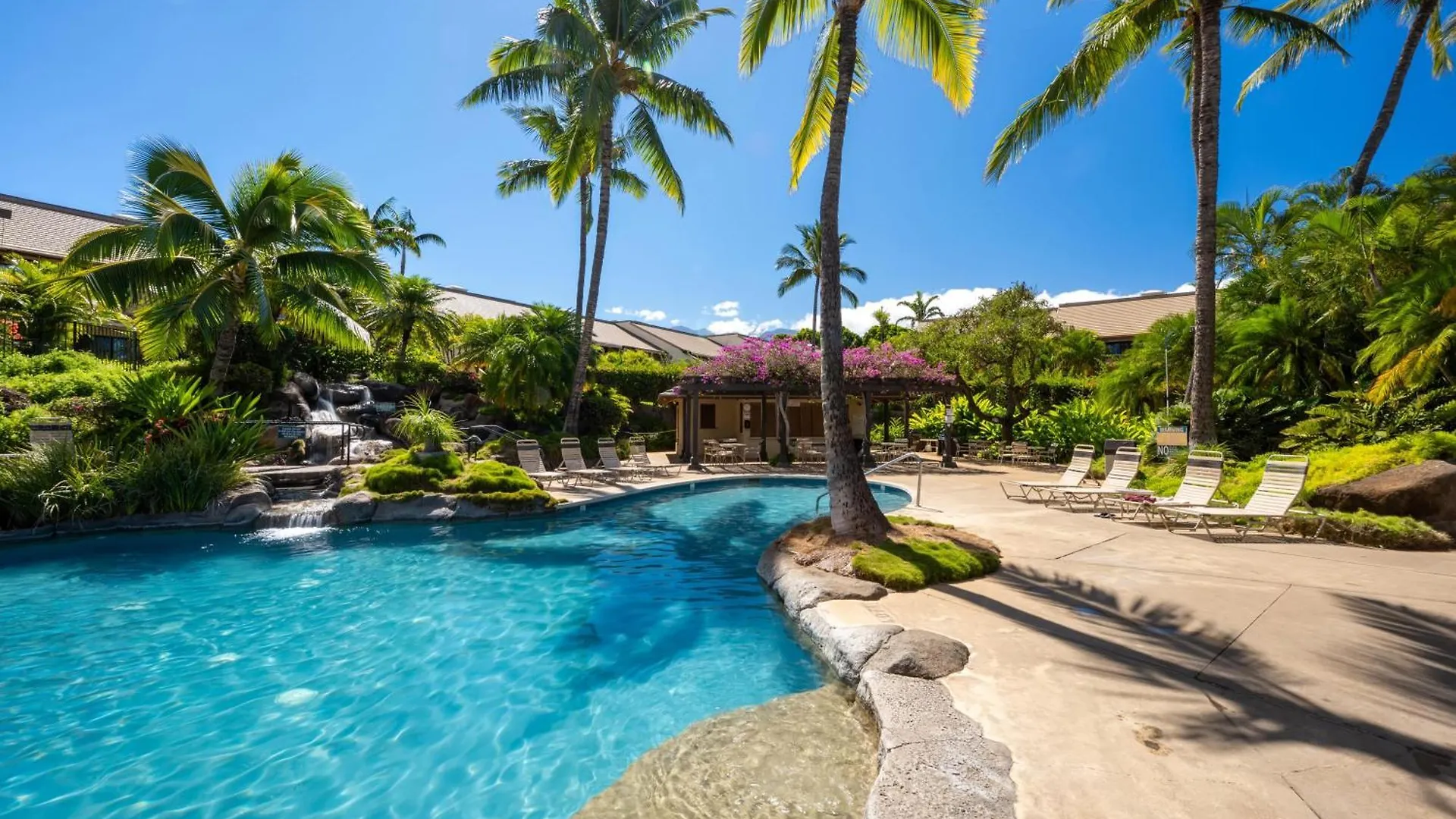 ワイレア Maui Kamaole I217ヴィラ 0*,  米国