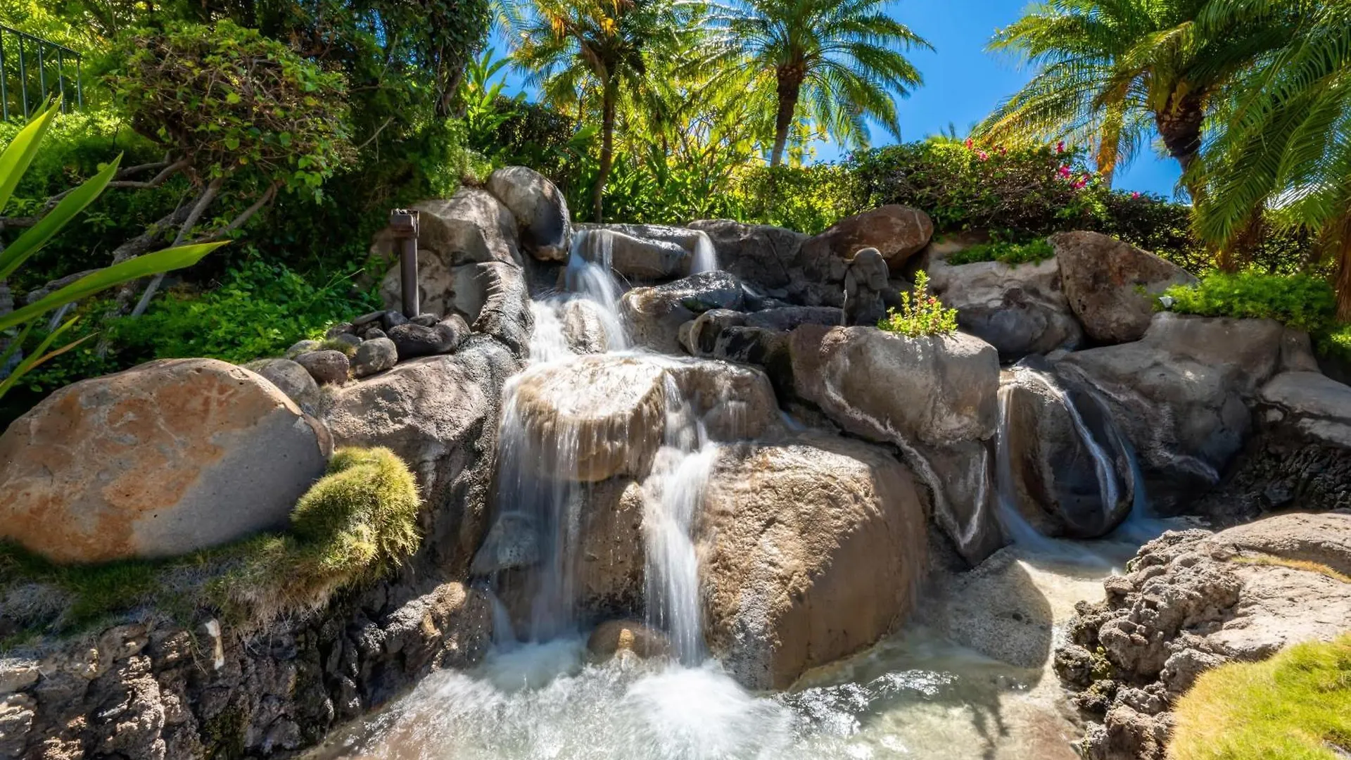 ワイレア Maui Kamaole I217ヴィラ 別荘